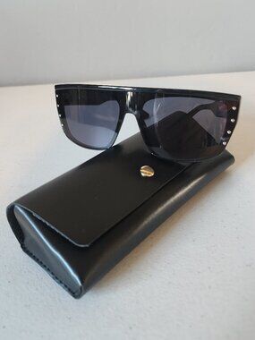 Jimmy Choo Sunglasses "Like New"